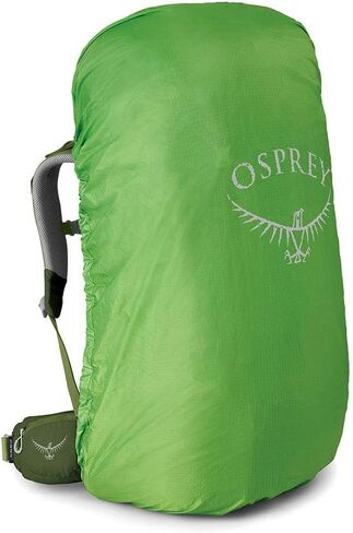 Osprey Ace 75L Kids' Backpacking Backpack, Venture Green in Saudi Arabia