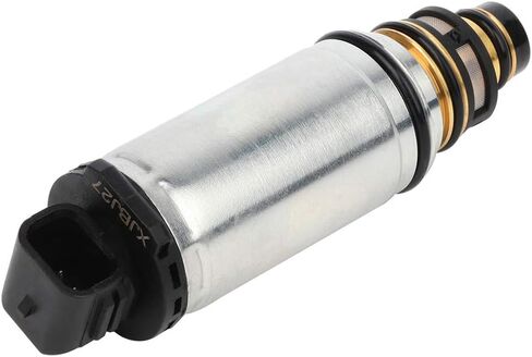 OCPTY OCPTY Air Conditioning Compressor Control Solenoid Applicable for 2013-2017 Nissan Altima in Saudi Arabia