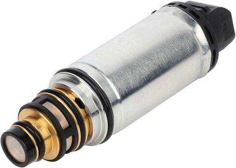 OCPTY OCPTY Air Conditioning Compressor Control Solenoid Applicable for 2013-2017 Nissan Altima in Saudi Arabia
