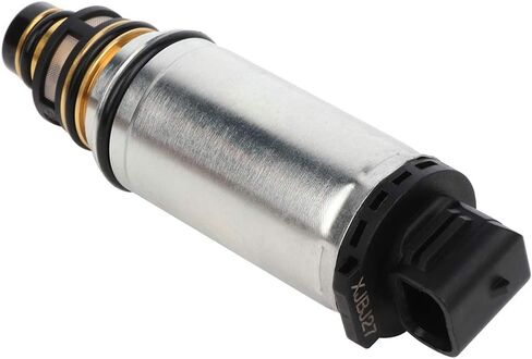 OCPTY OCPTY Air Conditioning Compressor Control Solenoid Applicable for 2013-2017 Nissan Altima in Saudi Arabia