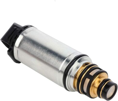 OCPTY OCPTY Air Conditioning Compressor Control Solenoid Applicable for 2013-2017 Nissan Altima in Saudi Arabia