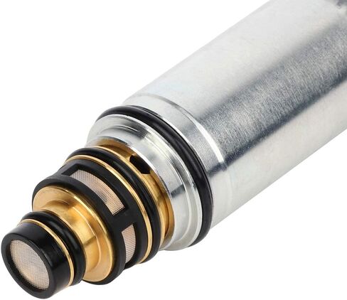 OCPTY OCPTY Air Conditioning Compressor Control Solenoid Applicable for 2013-2017 Nissan Altima in Saudi Arabia