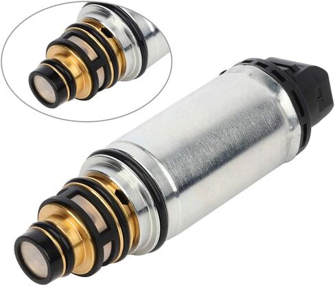 OCPTY OCPTY Air Conditioning Compressor Control Solenoid Applicable for 2013-2017 Nissan Altima in Saudi Arabia