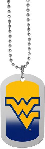 Siskiyou NCAA unisex Team Tag Necklace in Saudi Arabia