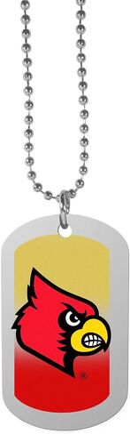 Siskiyou NCAA unisex Team Tag Necklace in Saudi Arabia