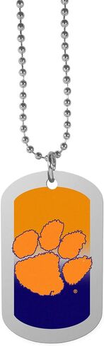 Siskiyou NCAA unisex Team Tag Necklace in Saudi Arabia