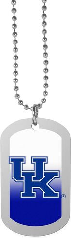 Siskiyou NCAA unisex Team Tag Necklace in Saudi Arabia