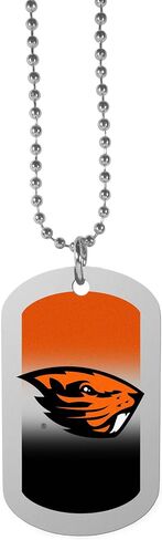 Siskiyou NCAA unisex Team Tag Necklace in Saudi Arabia
