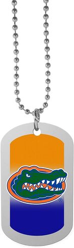 Siskiyou NCAA unisex Team Tag Necklace in Saudi Arabia