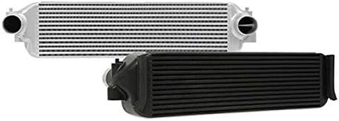 Mishimoto MMINT-CTR-17KSLWRD Performance Intercooler Kit Compatible With Honda Civic Type R 2017-2021 Silver in Saudi Arabia