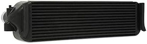 Mishimoto MMINT-CTR-17KSLWRD Performance Intercooler Kit Compatible With Honda Civic Type R 2017-2021 Silver in Saudi Arabia