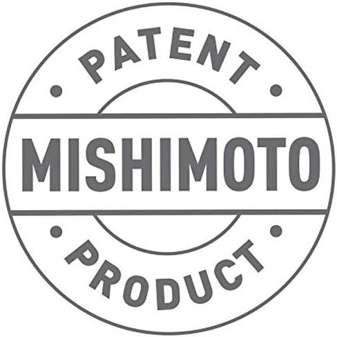 Mishimoto MMINT-CTR-17KSLWRD Performance Intercooler Kit Compatible With Honda Civic Type R 2017-2021 Silver in Saudi Arabia
