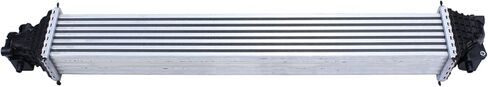 مبرد الهواء ApplianPar Turbo Intercooler لسيارة Honda Civic 2016-2021 L4 1.5L in Kuwait