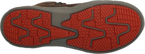 Wolverine Men's Proshift Mid Lx Waterproof Industrial Boot in Saudi Arabia