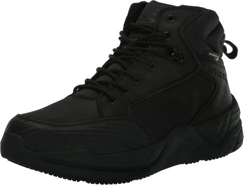 Wolverine Men's Proshift Mid Lx Waterproof Industrial Boot in Saudi Arabia