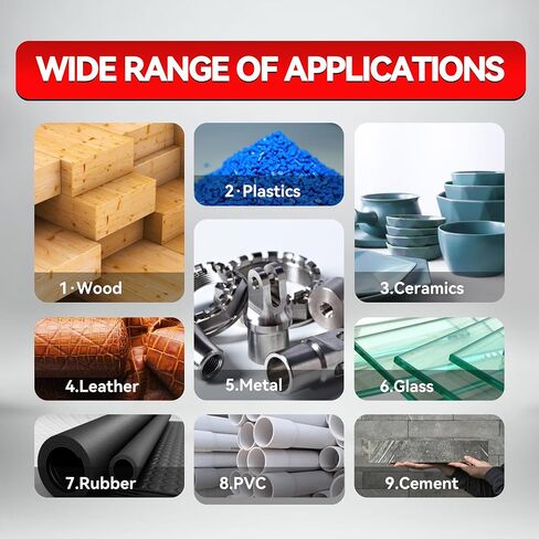 PLJOFRSHI Clear ab Epoxy Glue ，Multipurpose epoxy Resin Adhesive for Repairing Plastic, Metal, Ceramics, Wood，Fishing rods etc，It is The Best Waterproof Plastic Welding Repair Glue（1） in Saudi Arabia