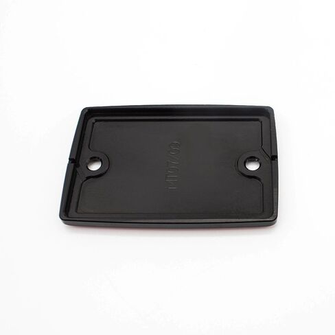 CNC Motorcycle Front Brake Fluid Reservoir Cap Cover Compatible with MT07 MT-07 FZ07 FZ-07 MT10 FZ10 MT-10 FZ09 FZ-09 MT09 MT-09 FJ-09 Tracer 900 GT, XSR 700 900 ABS 2014-2021 in Saudi Arabia