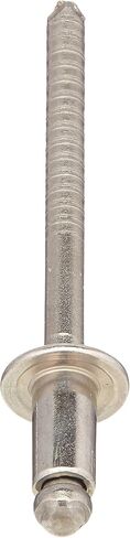 Hard-to-Find Fastener 014973478339 Pop Rivet, 5/32 x 1/8, Piece-20 in Saudi Arabia