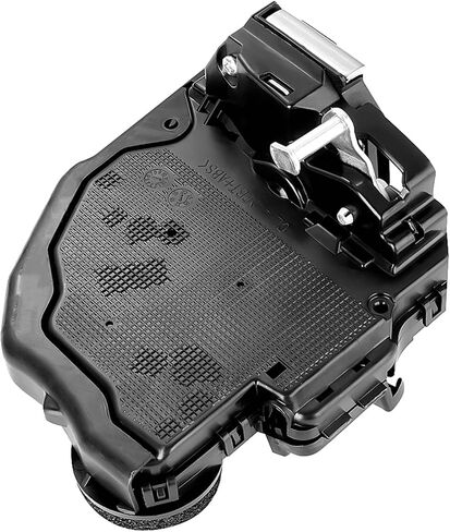 CCIYU Door Latch Lock Actuator Rear Right Passenger Side Compatible for Toyota Camry 2007-2016,for Toyota RAV4 2006-2015,for Toyota Prius V 2012-2015 Door Lock Actuators Replaces 931-404 in Saudi Arabia