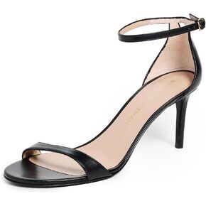 Stuart Weitzman Women's Nudist Ii Sandal 75 Pump in Saudi Arabia