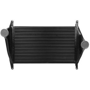 استبدال الدقة الفنية لـ Freightliner Century 112 Year 2002 Charge AIR Cooler KIT 36.93 X 22.05 بوصة in Kuwait