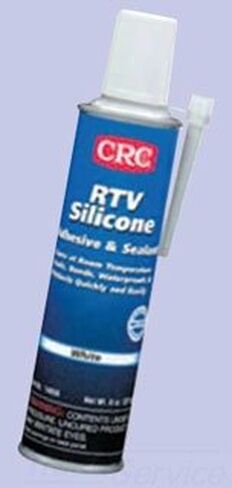 MARS Motors & Armatures 93236 CRC RTV SILICONE CLEA in Saudi Arabia