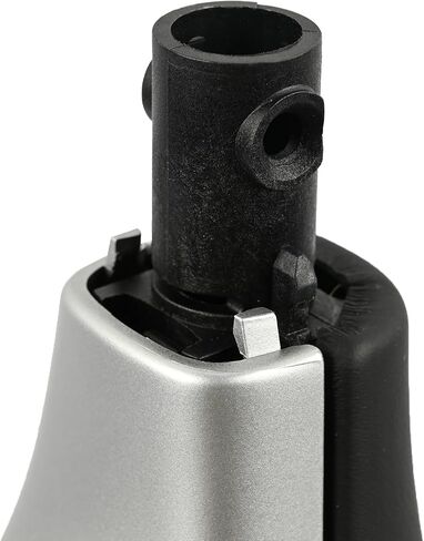 Gear Shift Knob Handle with Button 5YD261X9AB Fit for Jeep Cherokee Latitude/Limited/Trailhawk/Sport/North 2014-2019 Gear Shifter Lever Selector（Moonlight Silver） 5YD291X9AA 68253072AA in Saudi Arabia