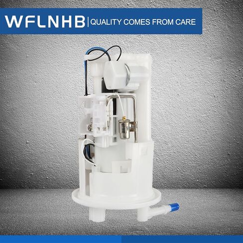 WFLNHB Fuel Pump Replacement for Yamaha YZF-R1 YZF-R6 2009 2010 2011 2012-2016 14B-13907-20-00 14B-13907-00-00 in Saudi Arabia