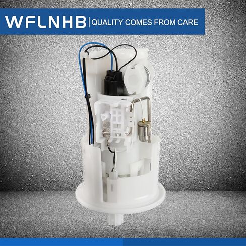 WFLNHB Fuel Pump Replacement for Yamaha YZF-R1 YZF-R6 2009 2010 2011 2012-2016 14B-13907-20-00 14B-13907-00-00 in Saudi Arabia