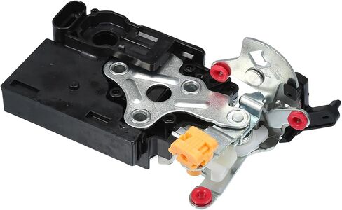 uxcell No.22799144 Front Right Passenger Side Door Latch Lock Actuator Assembly for Chevy Express 1500 96-14 for Chevy Express 2500 3500 1996-2022 in Saudi Arabia