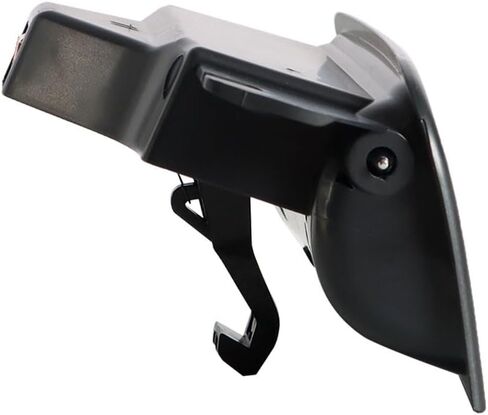 Genuine For Chevy Silverado Tahoe GMC Yukonr 2015-2020 Center Console Lid Armrest Latch Genuine OEM Replacement in Saudi Arabia