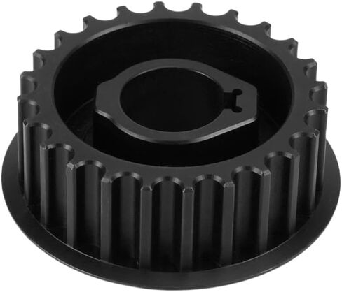 Universal Fit Primary Pulley & Primary Belt Pulley Nut Compatible with Light XSL1E X160 X260 Electric Dirt Bike 2024 2025 Aftermarket(Primary Pulley) in Saudi Arabia