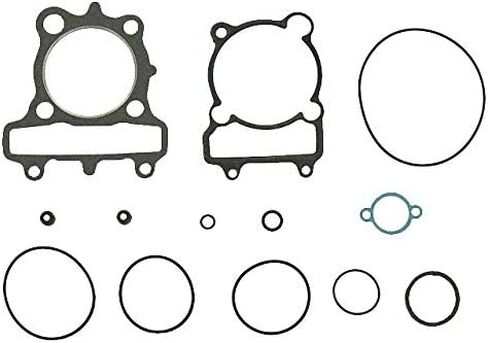 مجموعة Outlaw Racing OR4034 Top End Gasket كاملة Ttr125 05-13 Tw200 87-11 Kit in Saudi Arabia