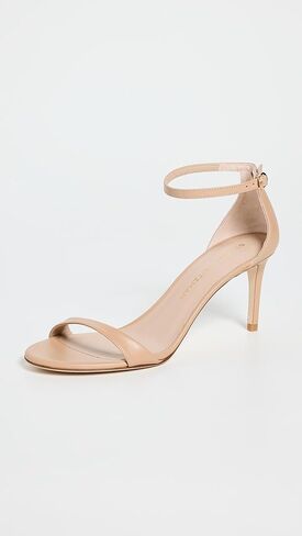 Stuart Weitzman Women's Nudist II Sandal 75 in Saudi Arabia
