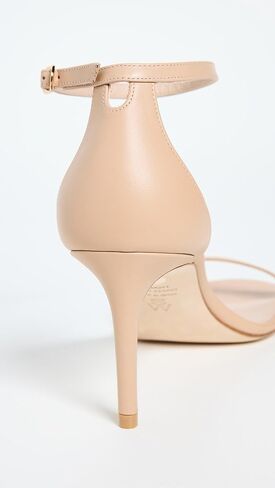 Stuart Weitzman Women's Nudist II Sandal 75 in Saudi Arabia