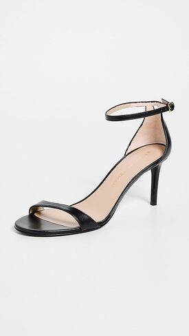 Stuart Weitzman Women's Nudist Ii Sandal 75 Pump in Saudi Arabia