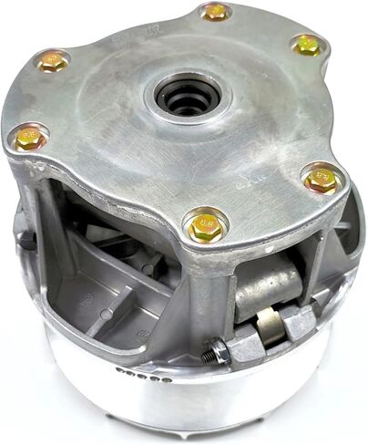 بكرة محرك القابض الأساسي لـ 500 Kazuma-GT 500 P800-1502200 C500-1502200 LU018236 Sportsman 500 5631275 in Kuwait