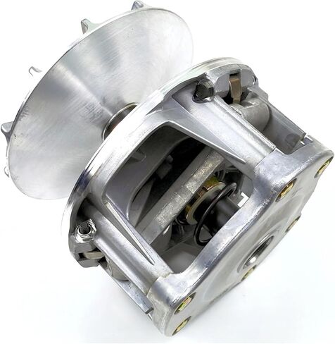 بكرة محرك القابض الأساسي لـ 500 Kazuma-GT 500 P800-1502200 C500-1502200 LU018236 Sportsman 500 5631275 in Kuwait