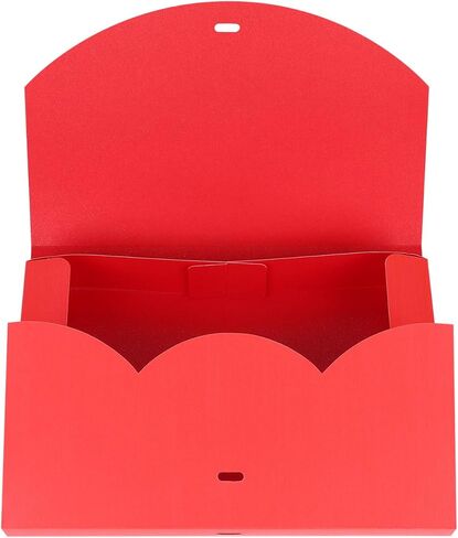 ITODA 10 Pcs Gift Boxes Packing Box for Shirt Pajamas，Silk Scarf Paper Case with Ribbon Present Box for Birthday Wedding Ceremony Festival in Saudi Arabia