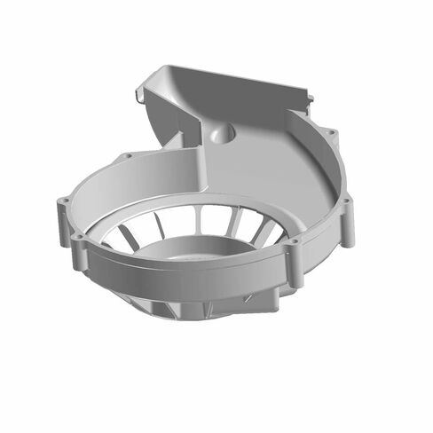 Polaris Snowmobile Recoil Starter CP، قطعة OEM الأصلية 3023393، الكمية 1 in Saudi Arabia