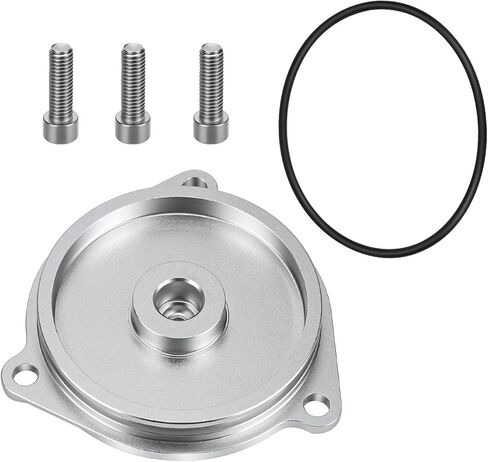 JAVIK Starter غطاء تروس خامل مع مسمار لسوزوكي DR-Z400E DR-Z400 DR-Z400S DR-Z400SM 2000-2024 QuadRacer 450 QuadSport Z 400 LT-Z400 QuadSport Z 400 LE LT-Z400 2003-2014 O.E.M # 11352-29F50 in Saudi Arabia