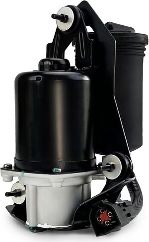 MILLISEC Air Suspension Compressor Pump Compatible with 1990-2011 Crown Victoria, Mercury Grand Marquis and Lincoln Town Car OE Replaces# 8W1Z5319A, P2234,F1VY5319A,F6AZ5319AA in Saudi Arabia