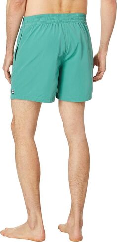 Billabong Men's Standard All Day Layback 16" Boardshorts in Saudi Arabia