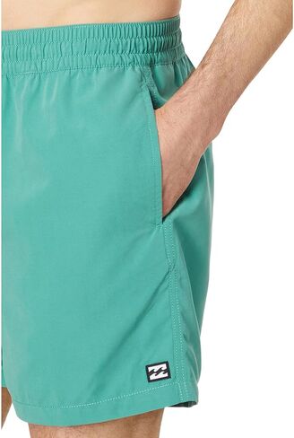 Billabong Men's Standard All Day Layback 16" Boardshorts in Saudi Arabia
