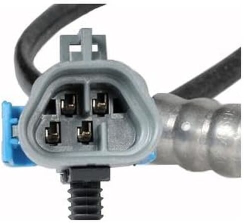 GM Genuine Parts 213-1698 (12586996) Heated Oxygen Sensor in Saudi Arabia