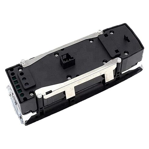 Electric Window Control Power Window Switch 1669054400 for Mercedes-Benz X156 W176 W246 X166 GLS GLA Class a M Class in Saudi Arabia