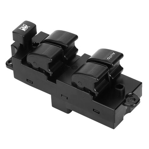 Electric Power Window Master Control Switch Fit for Ford Ranger 2006-2012 UE8D-66-350 (Left) ABS in Saudi Arabia