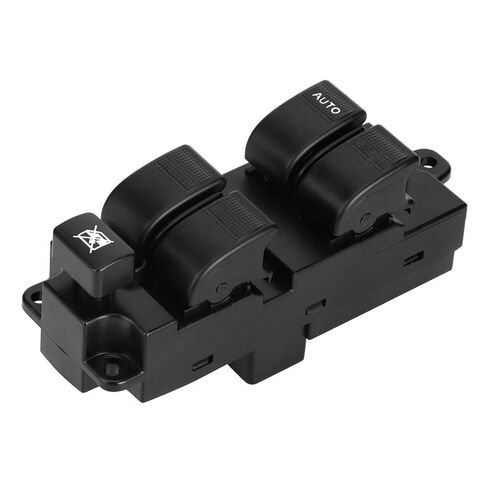 Electric Power Window Master Control Switch Fit for Ford Ranger 2006-2012 UE8D-66-350 (Left) ABS in Saudi Arabia