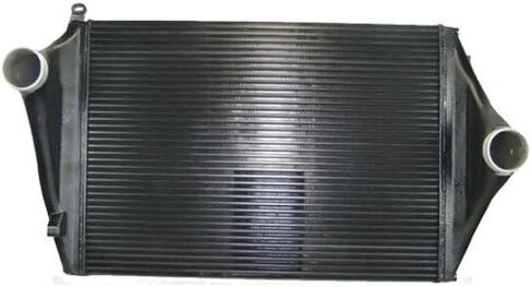 استبدال الدقة الفنية لـ Freightliner Columbia 112 Year 2001 Charge AIR Cooler 36.875 X 26.437 بوصة in Saudi Arabia