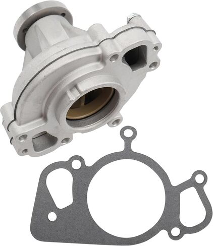 Engine Water Pump Kit With Gasket Compatible with Ford Thunderbird/Ja-guar S-type Super V8 Vanden Plas XF XJ8 XJR XK8 XKR/La-nd Rover LR3, Range Rover Sport/Lincoln LS, 3.9L/4.0L/4.2L/4.4L V8 in Saudi Arabia